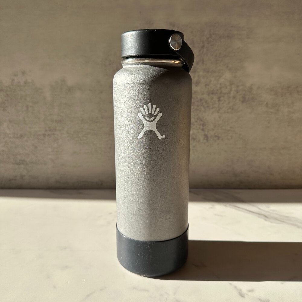 Hydroflask 40 oz Wide Mouth